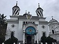 Image 81St. Sylvester's Church in Bucharest (from Culture of Romania)