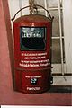 Indian post box