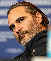 Joaquin Phoenix