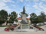 Monument aux morts