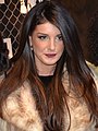 Shenae Grimes spielte Annie Wilson