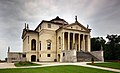 Palladian villas of Veneto (near Vicenza)