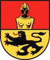 Wappen von Gräfenthal