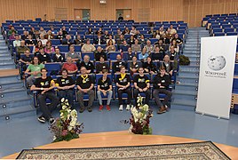 Wikikonference 2019