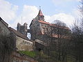 Burg Pernštejn