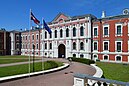 Jelgava Palace