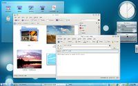 Desktopové prostredie KDE 4.3