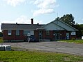 École primaire de Saint-Zénon-du-Lac-Humqui