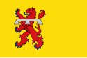 Flagge der Gemeinde Teylingen