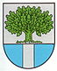 Coat of arms of Börsborn