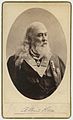 Albert Pike geboren op 29 december 1809