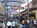 Uzun Çarşı(Mercat Llarg)