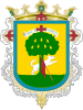 Coat of arms of Zapopan