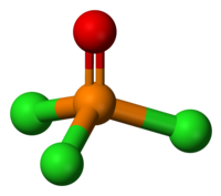 fosforila triklorido