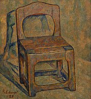 Chair, 1928