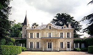 Château Cheval-Blanc