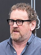 Colm Meaney, Darsteller von Miles O’Brien