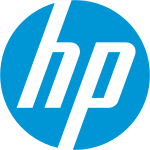 logo de Hewlett-Packard