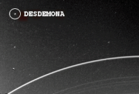 Desdemona