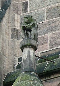 Architectural monument, Bayern