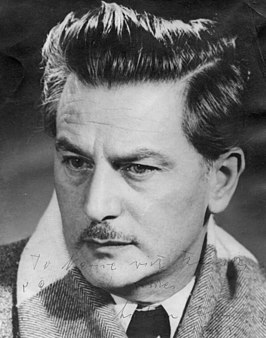 Anton Walbrook (1945)