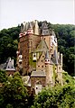 Burg Eltz, Alemanha