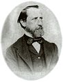 Henri Nestlé overleden op 7 juli 1890