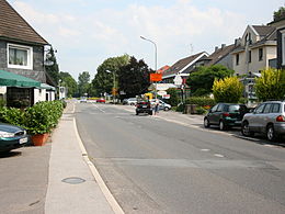 Kürten – Veduta