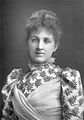 Q4887488 Liza Lehmann geboren op 11 juli 1862 overleden op 19 september 1918