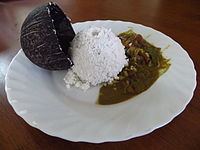 Chiratta puttu