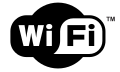 Image 8Wi-Fi logo (from Internet access)