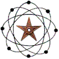 Barnstar Atom for Science Award