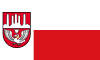 Flag of Neumünster