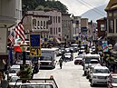 Franklin Street, Juneau