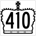 osmwiki:File:Ontario 410 crown.svg