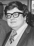 Roger Ebert ayns 1970