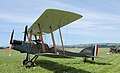 B.E.2f at Masterton, New Zealand 2009