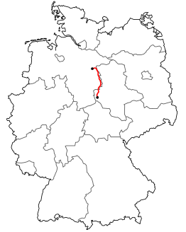 Bundesstraße 244