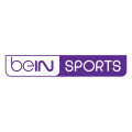 Logo de BeIn Sports depuis le 1er janvier 2017.