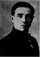 Image 85Lieutenant Emil Rebreanu was awarded the Medal for Bravery in gold, the highest military award given by the Austrian command to an ethnic Romanian; he would later be hanged for desertion while trying to escape to Romania. (from History of Romania)