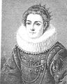 Q4836326 Anna Mackenzie geboren in 1621 overleden op 2 mei 1707