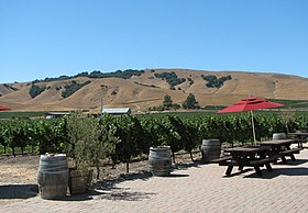 Image illustrative de l’article Sonoma Valley