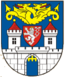 Blason de Kolín