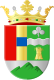 Coat of arms of Marum