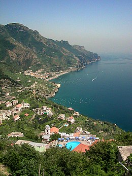 Ravello - Sœmeanza