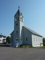 Église de Sainte-Paule