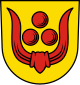 Sersheim – Stemma