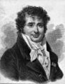 Marc-Antoine-Madeleine Désaugiers.