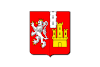 Flag of Josselin