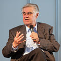 21. April: Hans Koschnick (2009)